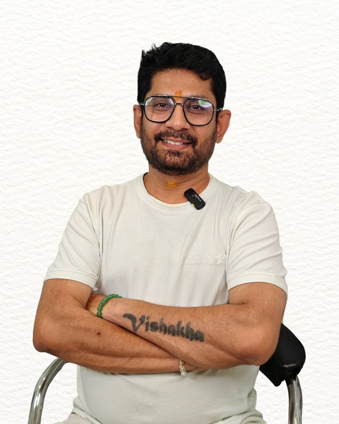 Amit Vaidya